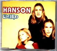 Hanson - Weird CD 1